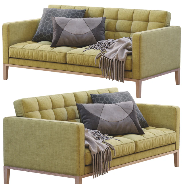Ac Lounge Sofa From Bebitalia — Descargar