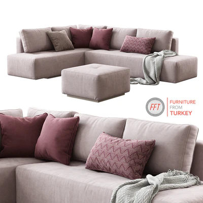 FFT / Mansfield Corner — Ver 1