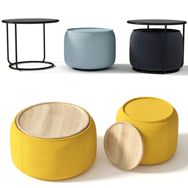 Softline Tom and Softline Conga — Скачать