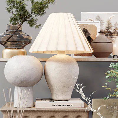Decor Set 045 — Вид 5
