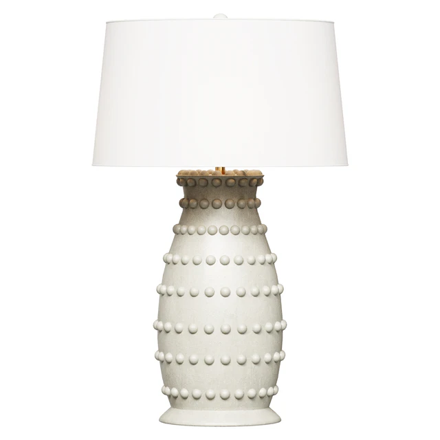 Table lamp PISCES LAMP — Descargar