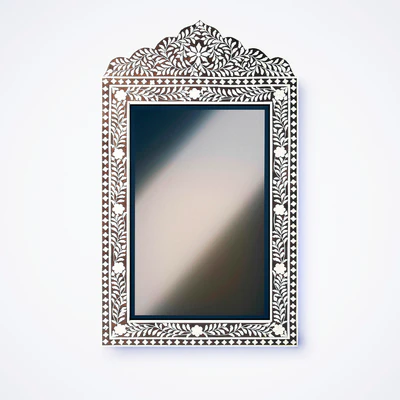 Mirror wall 29 — Ver 3
