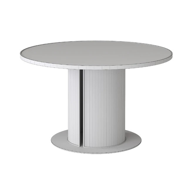 Bauhaus Dining Table — Descargar