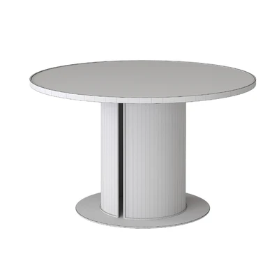 Bauhaus Dining Table — Ver 4