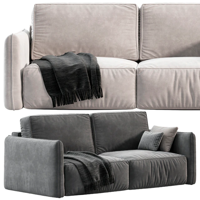 Sofa Ebi mini by Divan.ru — Descargar