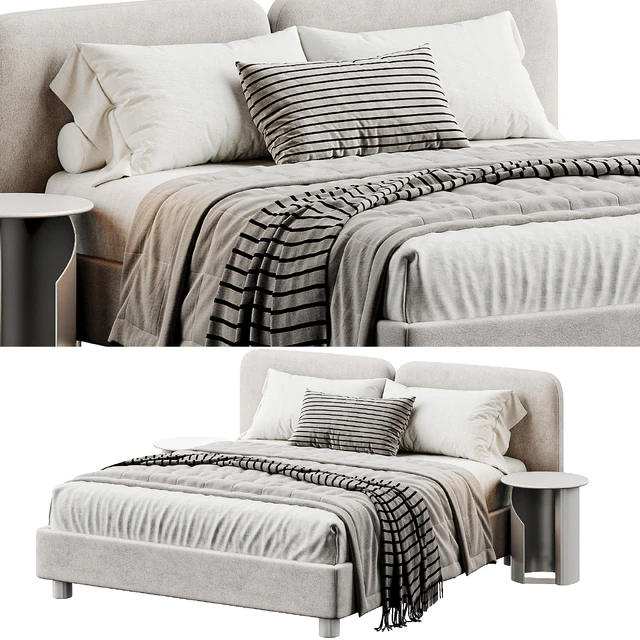 Bed Venta by divan.ru — Скачать