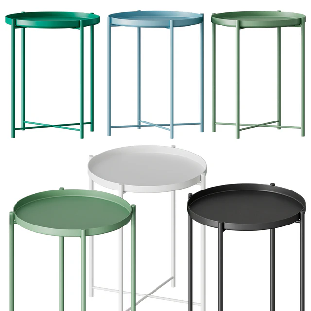 Ikea Table Gladom — Скачать