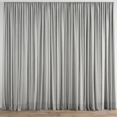 Curtain 303 — Ver 5