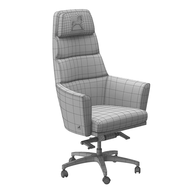 Armchair Panama Smania — Descargar