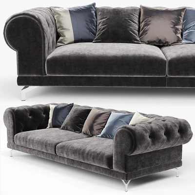 Piermaria Andre Sofa — Ver 1