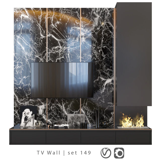 TV Wall | set 149 — Скачать