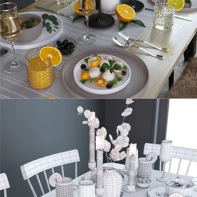 IKEA dining group — Descargar