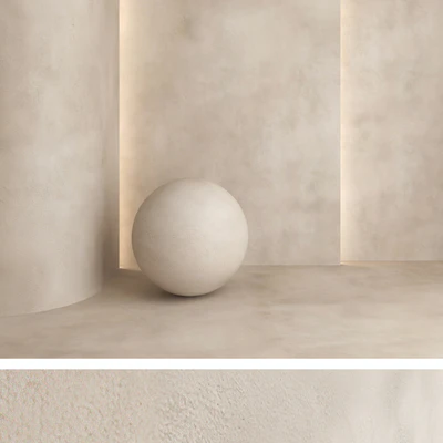 Decorative plaster 30 — Ver 5
