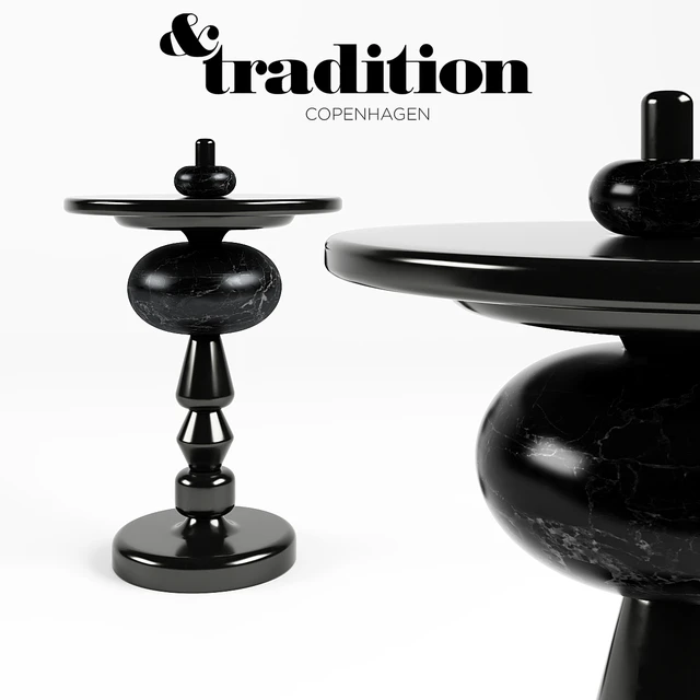 &Tradition Shuffle Table — Descargar