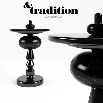 &Tradition Shuffle Table — Descargar
