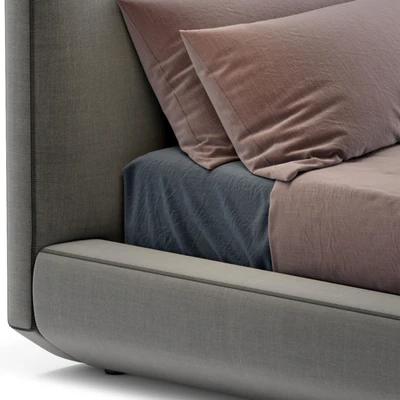 Lema LULLABY bed — View 4