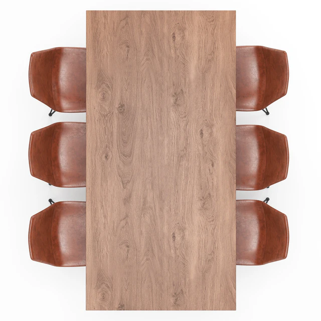 Dining Table 63 — Descargar