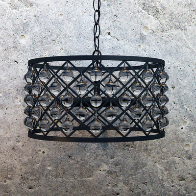 chandelier — Вид 3