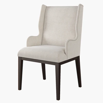 Kingsley Dining Armchair — Ver 1