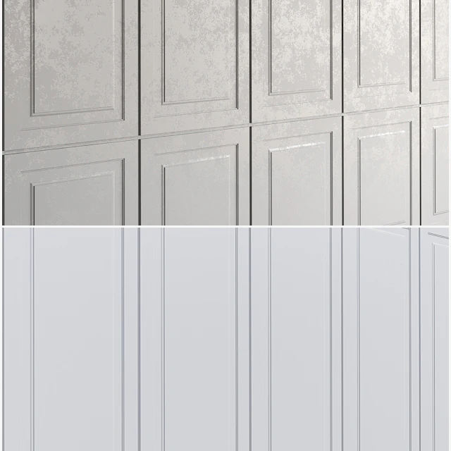 Leto - Classico wall panels — Descargar