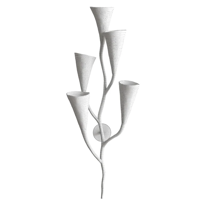 Large Ophelia Wall by Porta Romana — Скачать