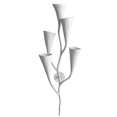 Large Ophelia Wall by Porta Romana — Вид 3