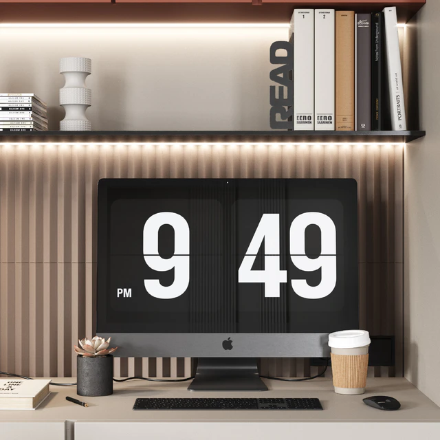 WORKPLACE — Descargar