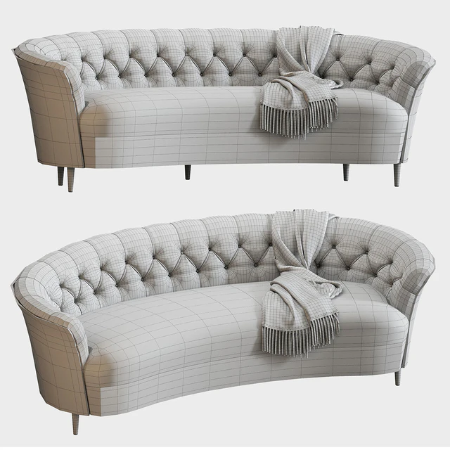 Errol Grand sofa — Descargar