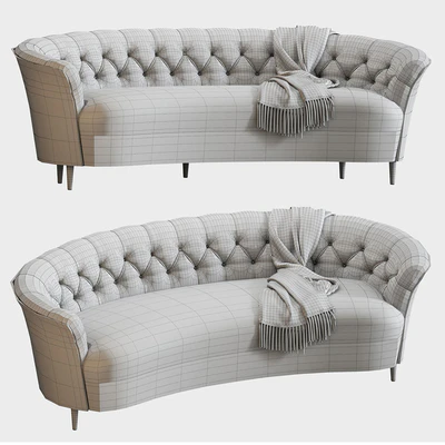 Errol Grand sofa — Ver 4
