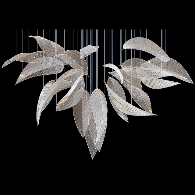 LASVIT Crystal Palm — Descargar