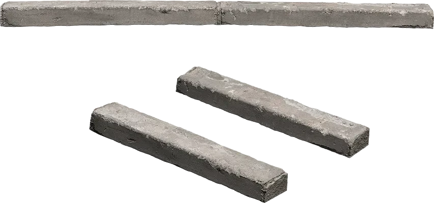 cement curbs 005 — Скачать