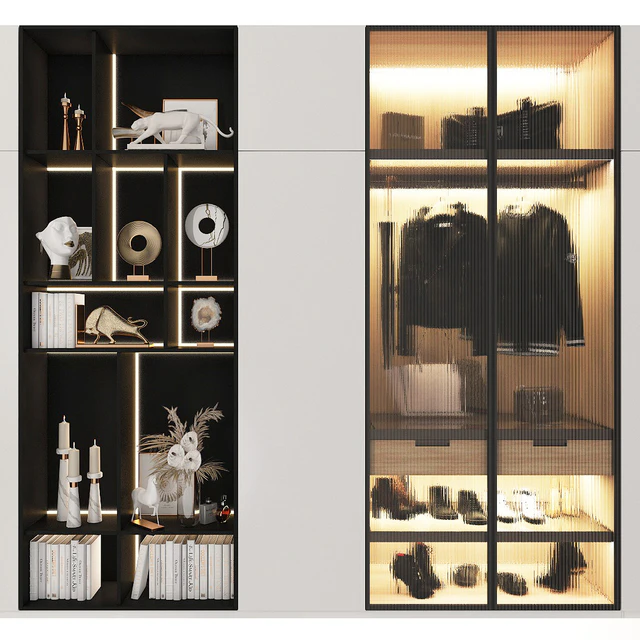 Composition in the hallway 101 — Descargar