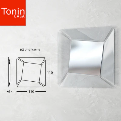 Tonin Callas Q and R — Вид 3