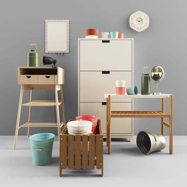 A set of 2 IKEA — Descargar