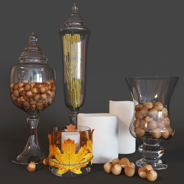 Autumn decor — Descargar