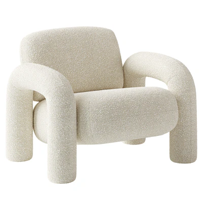 Armchair BUBO — Ver 1