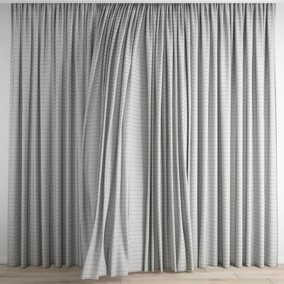 Curtain 287 — Ver 6