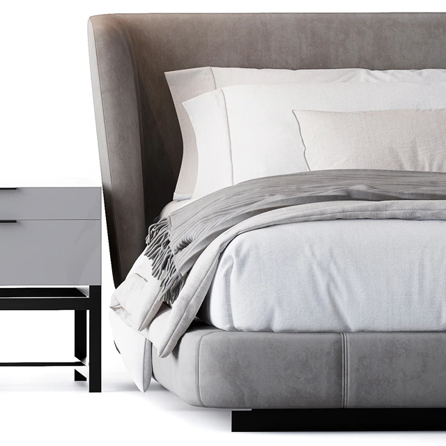 Creed by Minotti — Descargar