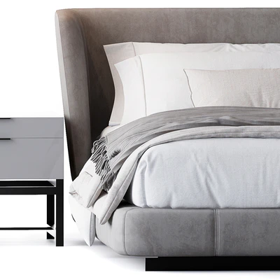 Creed by Minotti — Ver 4