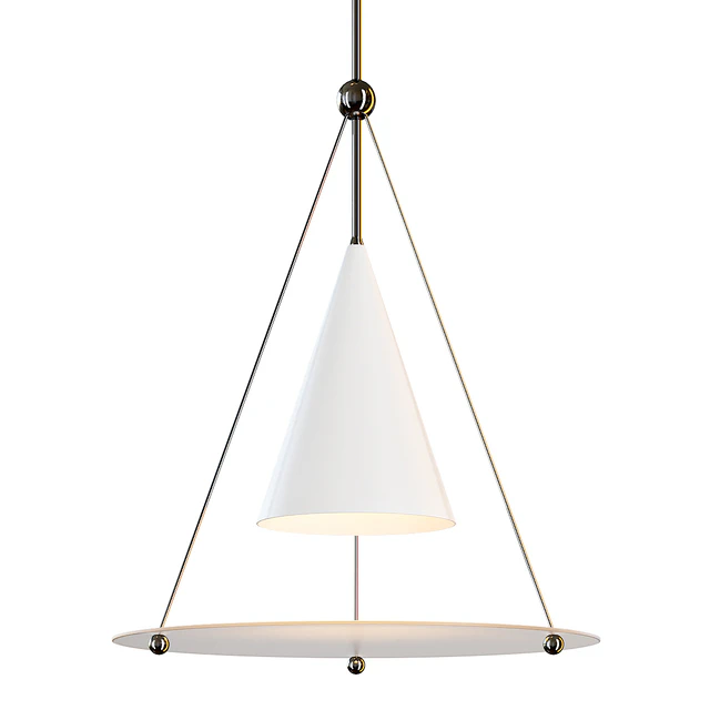 Lampatron PLY pendant light — Descargar
