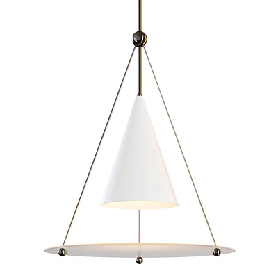Lampatron PLY pendant light — Ver 4