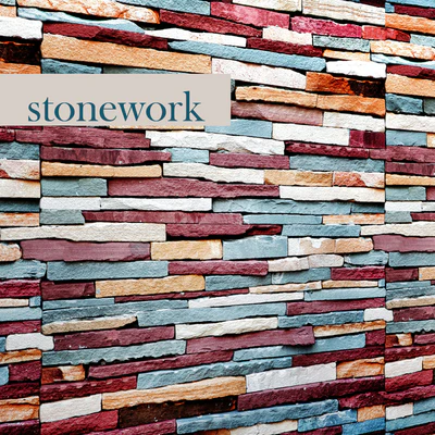 Masonry. — Ver 1