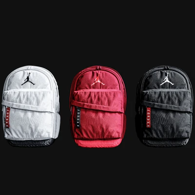 Nike Air Jordan Patrol Backpad — Вид 1