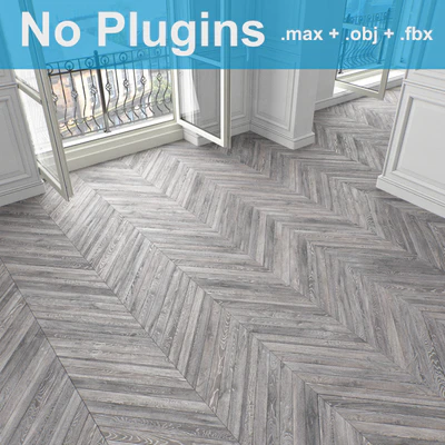 Parquet 1-4 — Ver 1