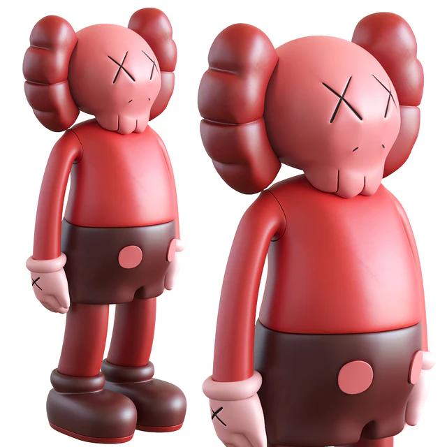 Kaws — Descargar