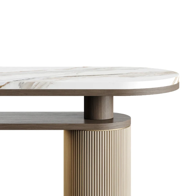 Frato OTSU Console Table — Скачать