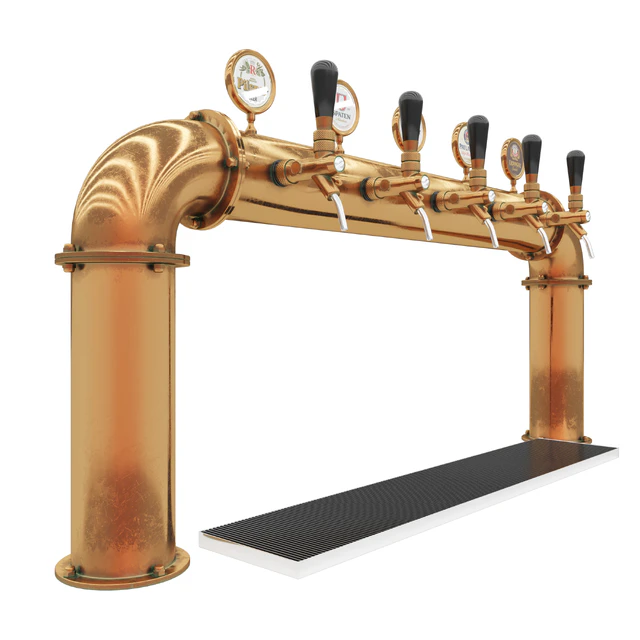 Beer Towers 2 — Download