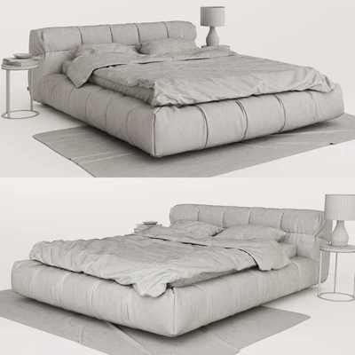 Bed & Breakfast Italia Tufty — Ver 3