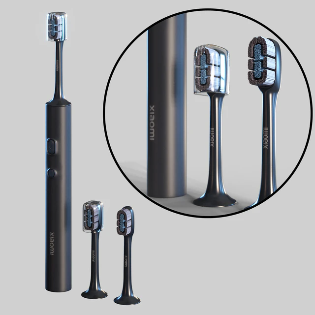 xiaomi toothbrush — Descargar