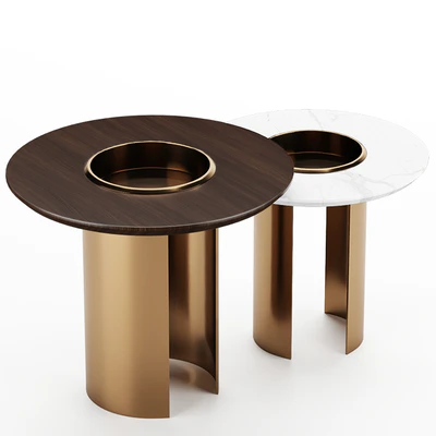 JANUS SIDE TABLE — Ver 4